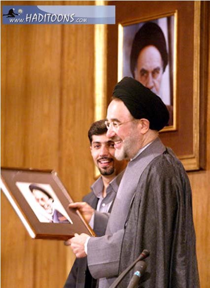 Caricature Khatami2.jpg